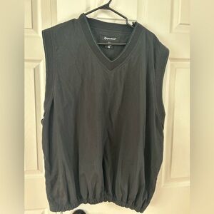 TaylorMade  golf vest